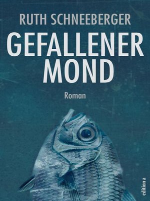 cover image of Gefallener Mond